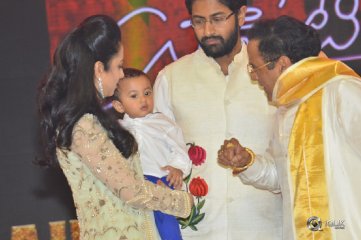 NTR Biopic Audio Launch